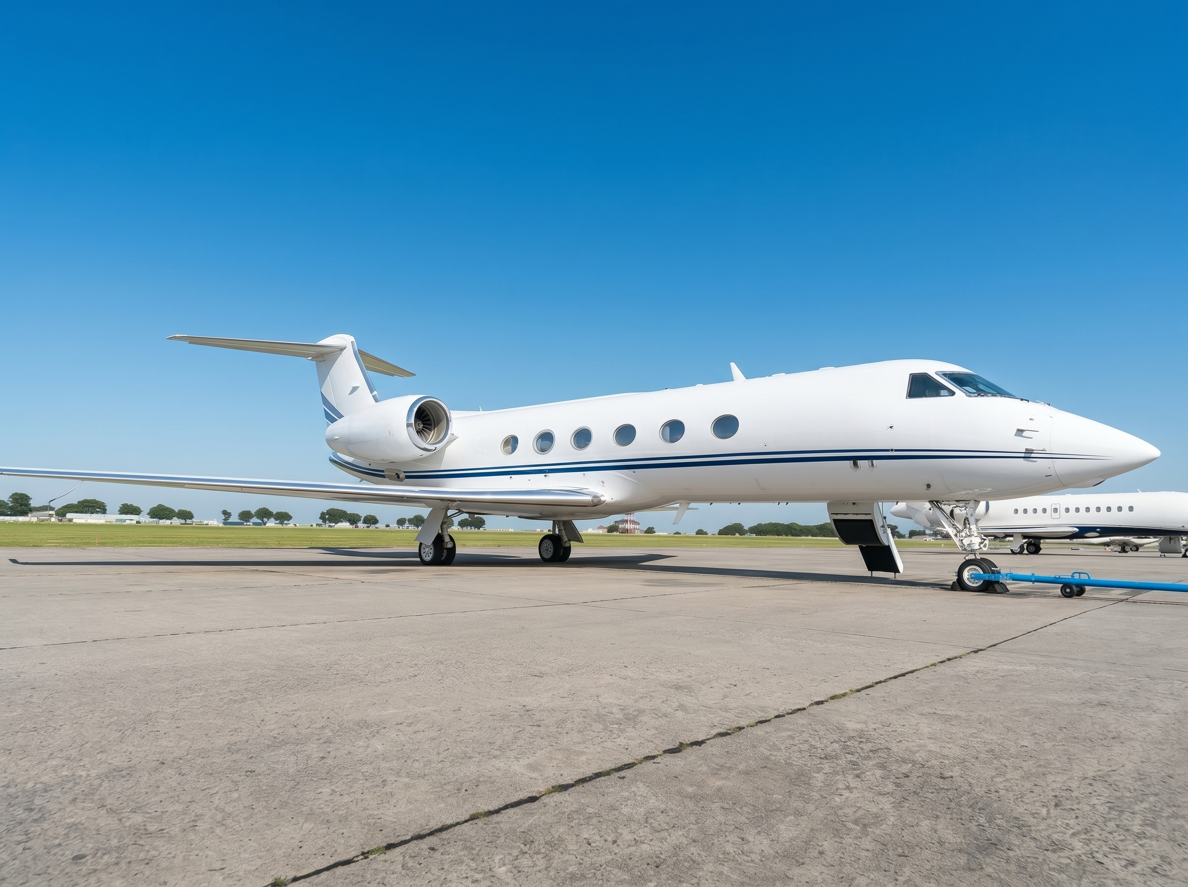 Gulfstream G450
